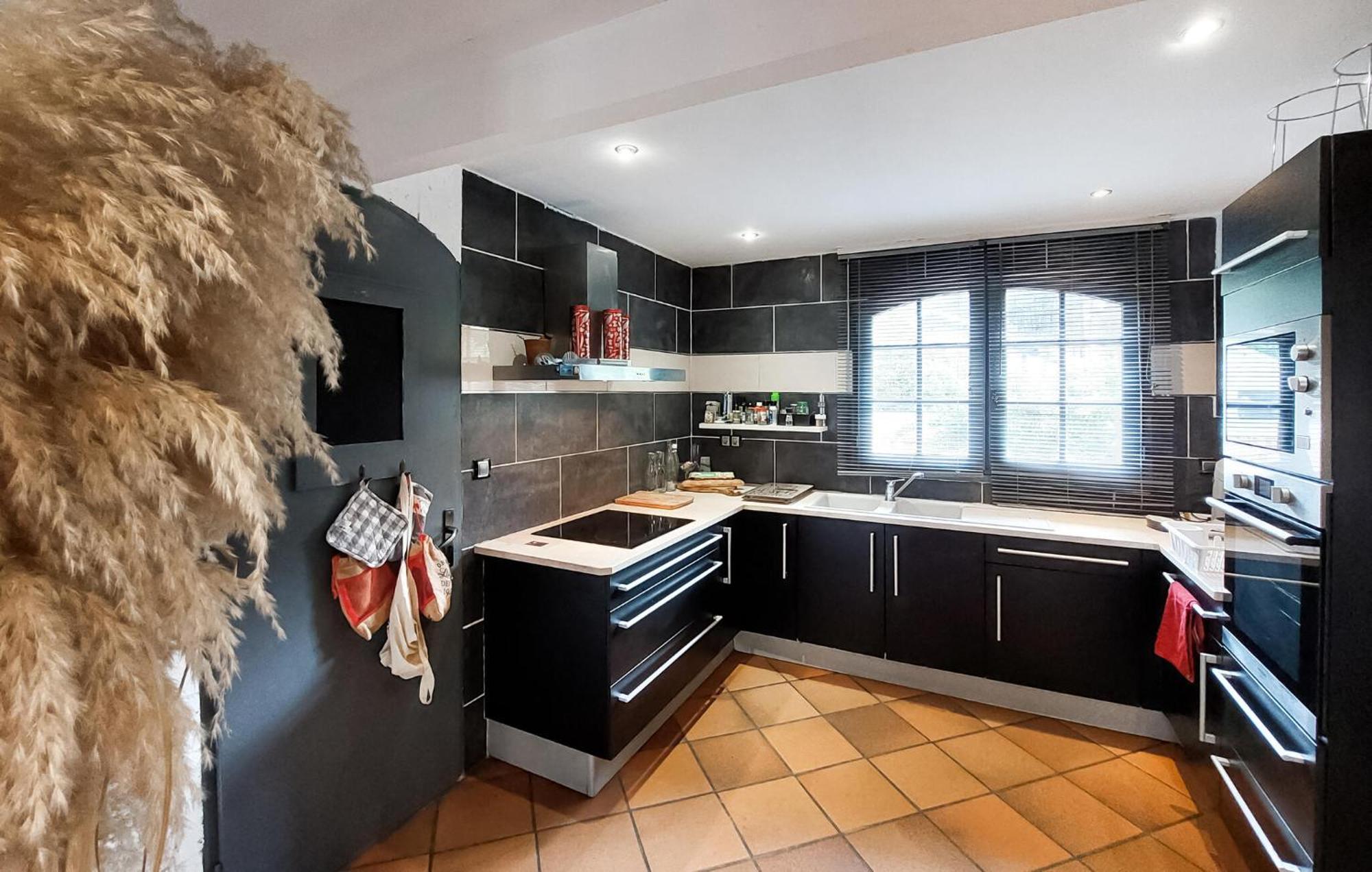 Amazing Home In Le Temple With Kitchen Luaran gambar